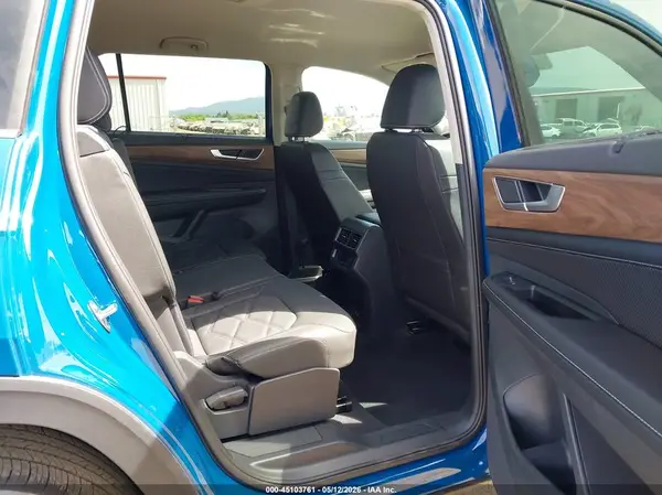 1V2HN2CA7TC553413 2026 VOLKSWAGEN ATLAS - Image 8