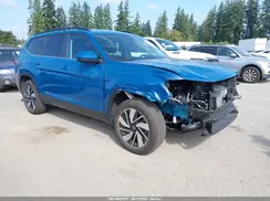 1V2HN2CA7TC568395 2026 VOLKSWAGEN ATLAS