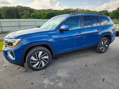 1V2HN2CA7TC580885 2026 VOLKSWAGEN ATLAS