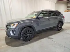 1V2HN2CA8TC521151 2026 VOLKSWAGEN ATLAS