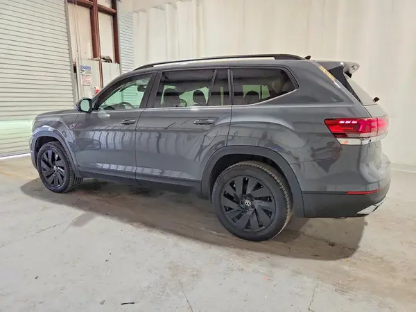 1V2HN2CA8TC521151 2026 VOLKSWAGEN ATLAS - Image 2