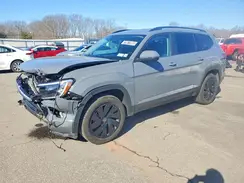 1V2HN2CA8TC523482 2026 VOLKSWAGEN ATLAS