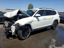 1V2HN2CA8TC523689 2026 VOLKSWAGEN ATLAS