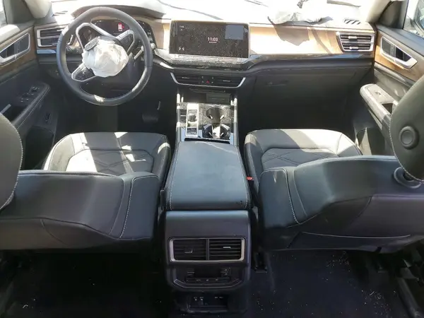 1V2HN2CA8TC523689 2026 VOLKSWAGEN ATLAS - Image 8