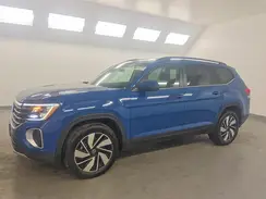 1V2HN2CA8TC529430 2026 VOLKSWAGEN ATLAS
