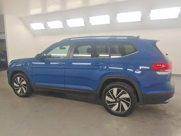 1V2HN2CA8TC529430 2026 VOLKSWAGEN ATLAS - Image 2
