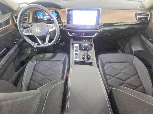 1V2HN2CA8TC529430 2026 VOLKSWAGEN ATLAS - Image 8