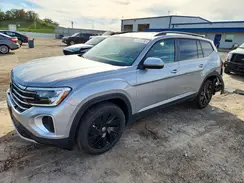 1V2HN2CA8TC532697 2026 VOLKSWAGEN ATLAS