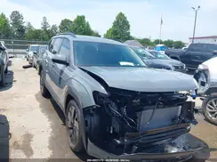1V2HN2CA8TC558099 2026 VOLKSWAGEN ATLAS