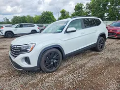 1V2HN2CA8TC567787 2026 VOLKSWAGEN ATLAS