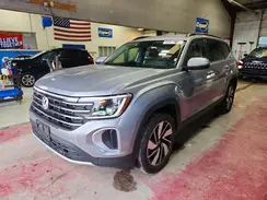 1V2HN2CA8TC581060 2026 VOLKSWAGEN ATLAS