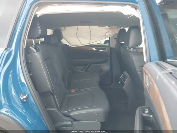 1V2HN2CA9TC508957 2026 VOLKSWAGEN ATLAS - Image 8