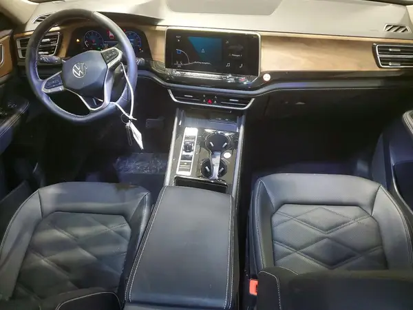 1V2HN2CA9TC516055 2026 VOLKSWAGEN ATLAS - Image 8
