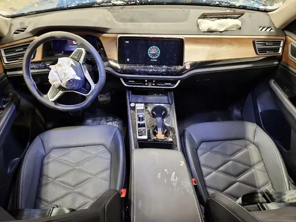 1V2HN2CA9TC527914 2026 VOLKSWAGEN ATLAS - Image 8