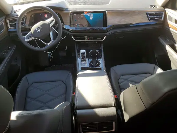 1V2HN2CA9TC532353 2026 VOLKSWAGEN ATLAS - Image 8