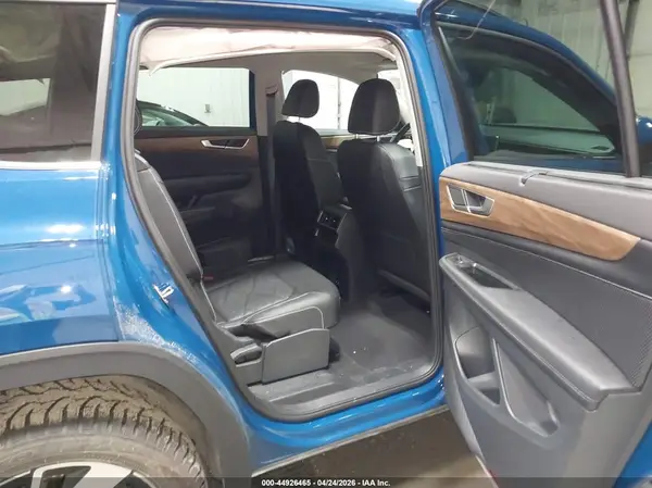 1V2HN2CA9TC536886 2026 VOLKSWAGEN ATLAS - Image 8