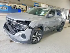 1V2HN2CA9TC538122 2026 VOLKSWAGEN ATLAS
