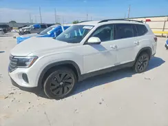 1V2HN2CA9TC573856 2026 VOLKSWAGEN ATLAS