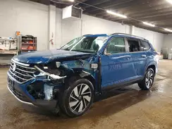 1V2HN2CA9TC580760 2026 VOLKSWAGEN ATLAS
