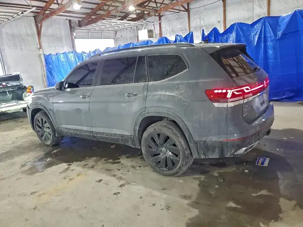 1V2HN2CAXTC502777 2026 VOLKSWAGEN ATLAS - Image 2