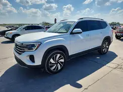1V2HN2CAXTC506957 2026 VOLKSWAGEN ATLAS
