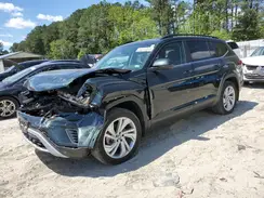 1V2HP2CA0MC608375 2021 VOLKSWAGEN ATLAS