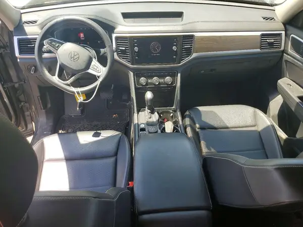 1V2HP2CA0NC523683 2022 VOLKSWAGEN ATLAS - Image 8