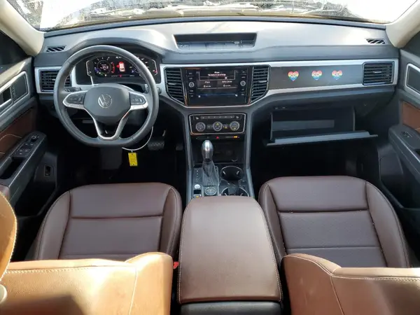 1V2HP2CA0PC536470 2023 VOLKSWAGEN ATLAS - Image 8