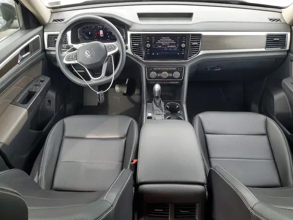 1V2HP2CA0PC545119 2023 VOLKSWAGEN ATLAS - Image 8