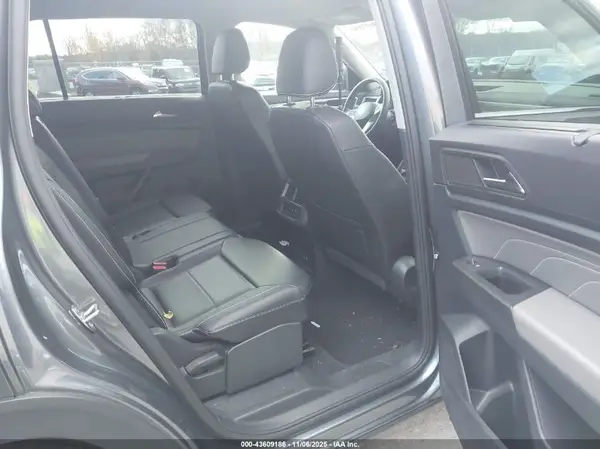 1V2HP2CA0PC554452 2023 VOLKSWAGEN ATLAS - Image 8