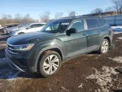 1V2HP2CA1MC500251 2021 VOLKSWAGEN ATLAS