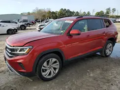 1V2HP2CA1MC540023 2021 VOLKSWAGEN ATLAS