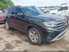 1V2HP2CA1MC567206 2021 VOLKSWAGEN ATLAS