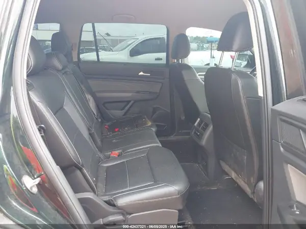 1V2HP2CA1MC567206 2021 VOLKSWAGEN ATLAS - Image 8