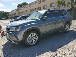 1V2HP2CA1MC600947 2021 VOLKSWAGEN ATLAS