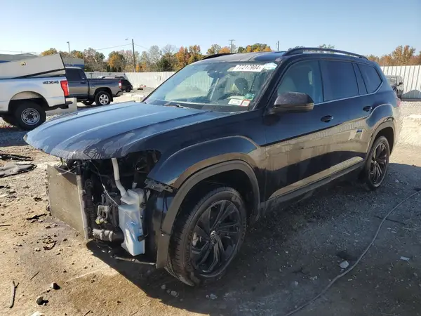 1V2HP2CA1NC500798 2022 VOLKSWAGEN ATLAS - Image 1