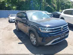 1V2HP2CA1NC512921 2022 VOLKSWAGEN ATLAS