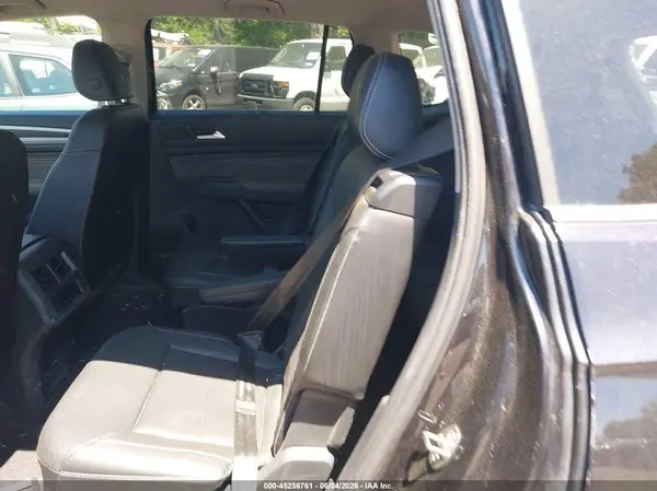 1V2HP2CA1NC512921 2022 VOLKSWAGEN ATLAS - Image 8
