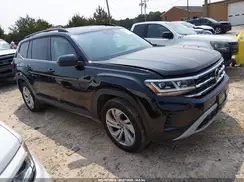 1V2HP2CA1NC553954 2022 VOLKSWAGEN ATLAS