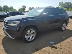 1V2HP2CA1PC503851 2023 VOLKSWAGEN ATLAS