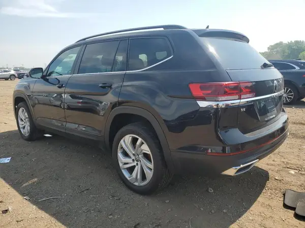 1V2HP2CA1PC503851 2023 VOLKSWAGEN ATLAS - Image 2