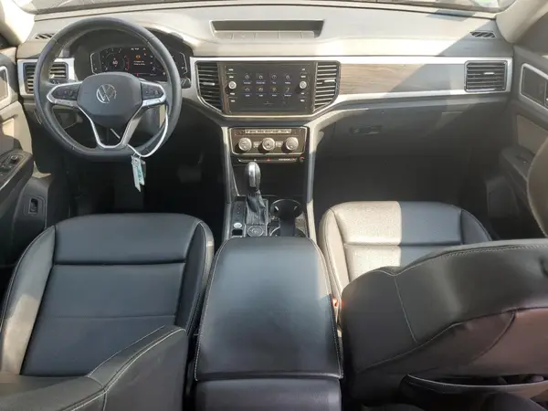 1V2HP2CA1PC503851 2023 VOLKSWAGEN ATLAS - Image 8