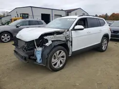 1V2HP2CA1PC551625 2023 VOLKSWAGEN ATLAS