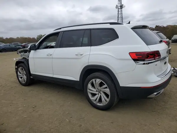 1V2HP2CA1PC551625 2023 VOLKSWAGEN ATLAS - Image 2