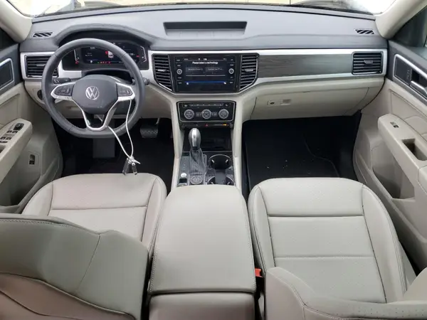 1V2HP2CA1PC551625 2023 VOLKSWAGEN ATLAS - Image 8