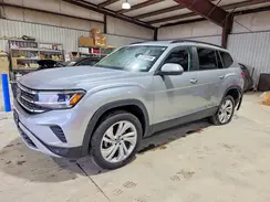 1V2HP2CA2MC553881 2021 VOLKSWAGEN ATLAS