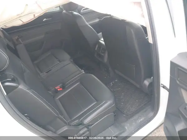 1V2HP2CA2NC510661 2022 VOLKSWAGEN ATLAS - Image 8