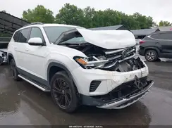 1V2HP2CA2NC525645 2022 VOLKSWAGEN ATLAS