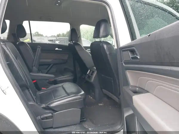 1V2HP2CA2NC525645 2022 VOLKSWAGEN ATLAS - Image 8