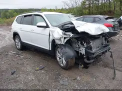 1V2HP2CA2PC509044 2023 VOLKSWAGEN ATLAS